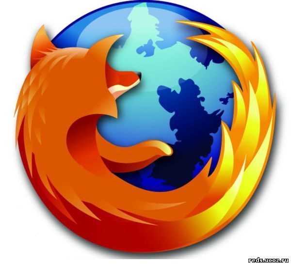 Mozilla Firefox 3.0.5