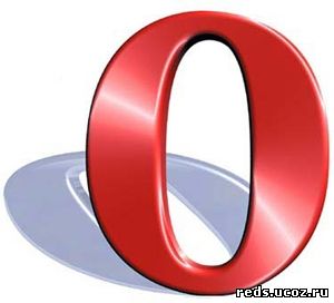 Opera 9.63