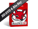 AnyDVD & AnyDVD HD 6.5.1.8 Final Rus+Crack