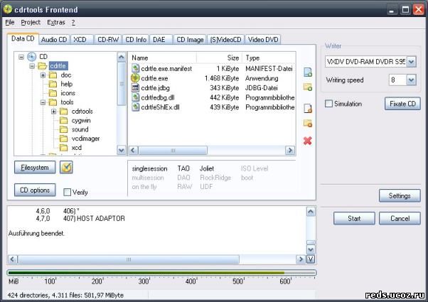 Nero 9.0.9.4 