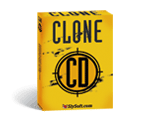 CloneCD.5.3.1.3.Final Rus