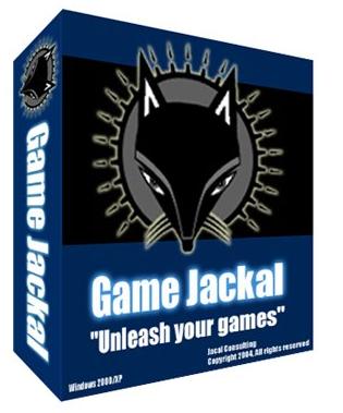 GameJackal Pro 3.1.2.2 Rus + Crack
