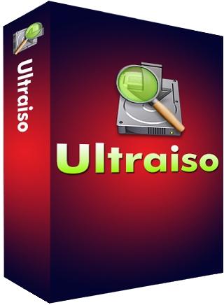 UltraISO PE 9.3.2.2656