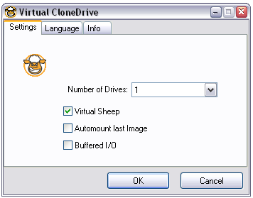  Virtual CloneDrive 5.4.1.1