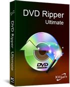 Xilisoft DVD Ripper Ultimate 5.0.47.1225 + Rus 