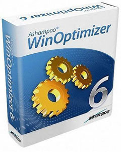Ashampoo WinOptimizer 6 v6.20