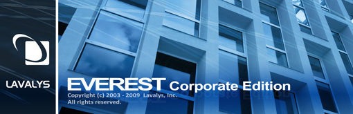 EVEREST Corporate Edition 5.00 Final