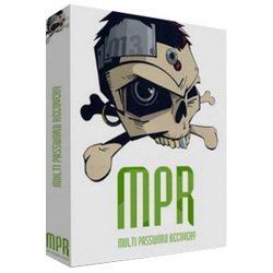Multi Password Recovery 1.1.3 Portable