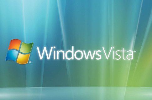 Windows Vista x86 (32-bit) Russian 